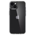 Miniatyrbild 2 av 6: iPhone 13 Mini - Spigen Ultra Hybrid Crystal Skal