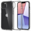 Miniatyrbild 1 av 6: iPhone 13 Mini - Spigen Ultra Hybrid Crystal Skal