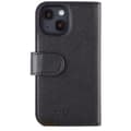 Miniatyrbild 3 av 3: holdit iPhone 13 Mini - 2in1 Magnet Fodral / Skal - Svart