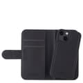 Miniatyrbild 2 av 3: holdit iPhone 13 Mini - 2in1 Magnet Fodral / Skal - Svart