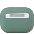 Miniatyrbild 3 av 4: holdit Silikonfodral AirPods Pro Nygård - Moss Green