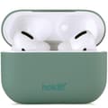 Miniatyrbild 1 av 4: holdit Silikonfodral AirPods Pro Nygård - Moss Green