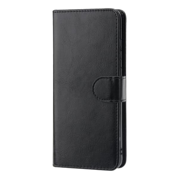 Samsung S21 Plus Fodral / Magnet Skal 2 in 1 - Välj Färg!