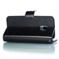 Miniatyrbillede 4 af 6: Samsung S9 praktisk pung-etui med 12-bakker Array V4