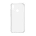 Miniatyrbild 1 av 4: Stöttåligt Mobilskal Huawei Y6S - Transparent