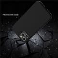 Miniatyrbillede 2 af 5: iPhone 13 Pro stødsikkert cover FullCarbon V2