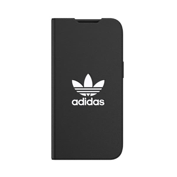 Adidas iPhone 13 Pro Etui Booklet Case Sort