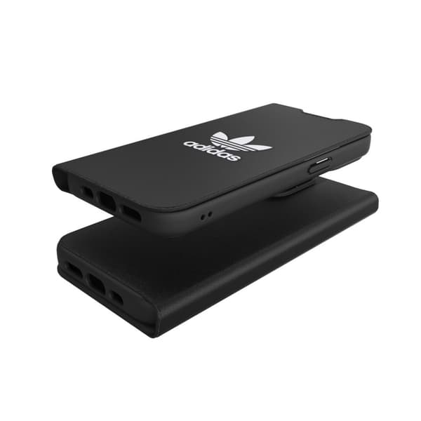 Adidas iPhone 13 Pro Etui Booklet Case Sort