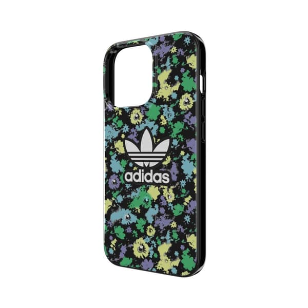 Adidas iPhone 13 Pro Skal Snap Case Flower AOP
