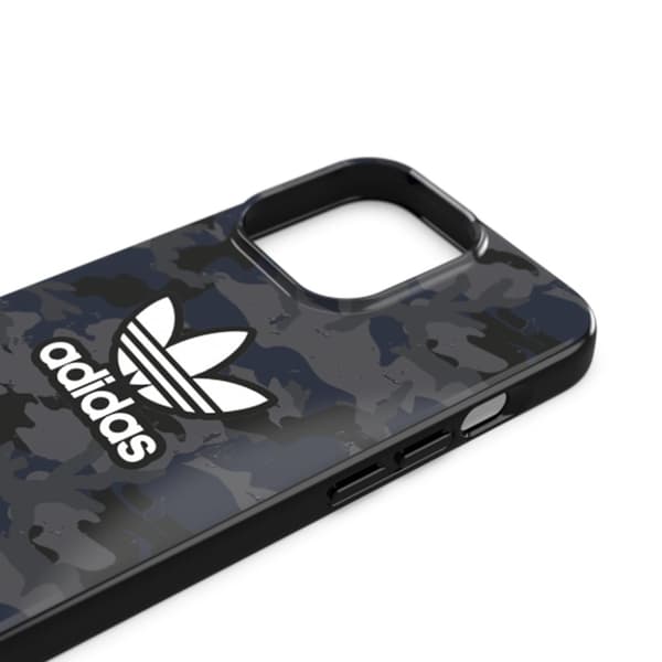 Adidas iPhone 13 Pro Skal Snap Case Camo AOP