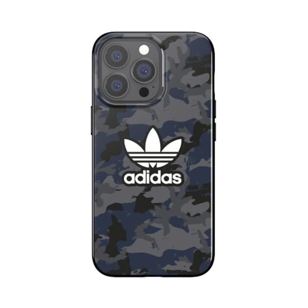 Adidas iPhone 13 Pro Skal Snap Case Camo AOP
