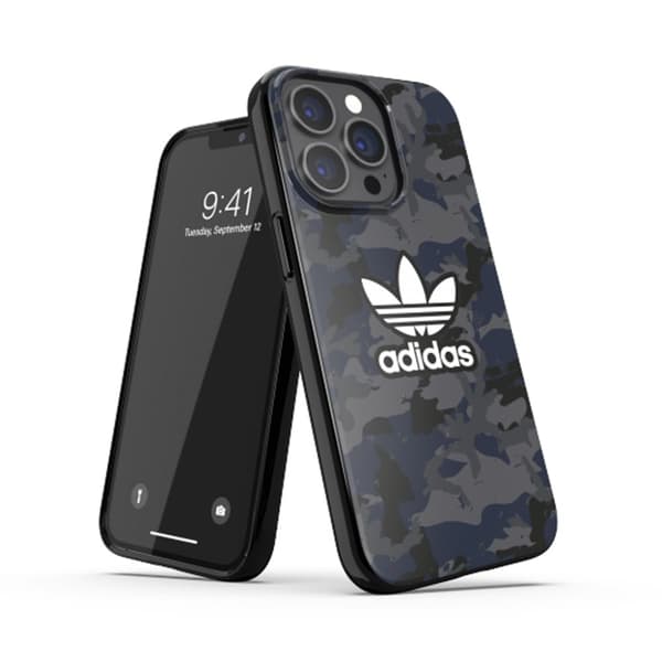 Adidas iPhone 13 Pro Kuori Snap Case Camo AOP