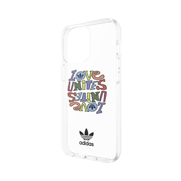 Adidas iPhone 13 Pro Kuori Snap Case Pride AOP
