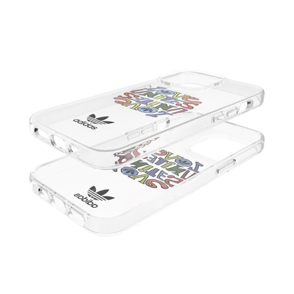Adidas iPhone 13 Pro Kuori Snap Case Pride AOP