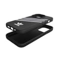 Pikkukuva 5 / 5: Adidas iPhone 13 Pro Kuori Moulded Case PU Musta