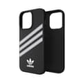 Pikkukuva 2 / 5: Adidas iPhone 13 Pro Kuori Moulded Case PU Musta