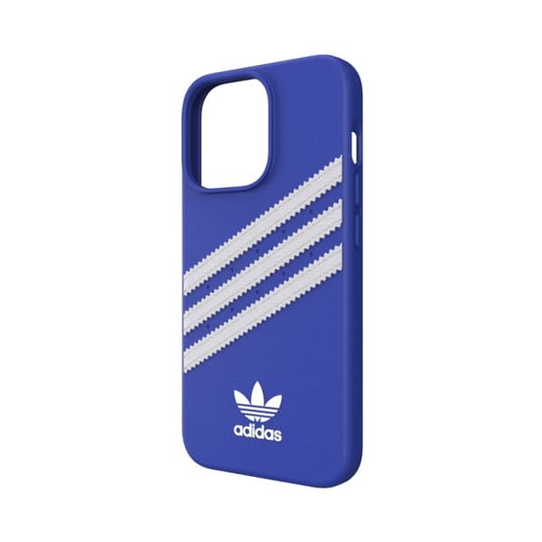 Adidas iPhone 13 Pro Skal Moulded Case PU Collegiate Royal