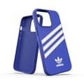 Miniatyrbild 1 av 5: Adidas iPhone 13 Pro Skal Moulded Case PU Collegiate Royal
