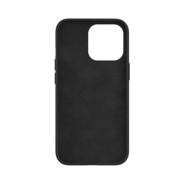 Adidas iPhone 13 Pro Skal Silicone Case Svart
