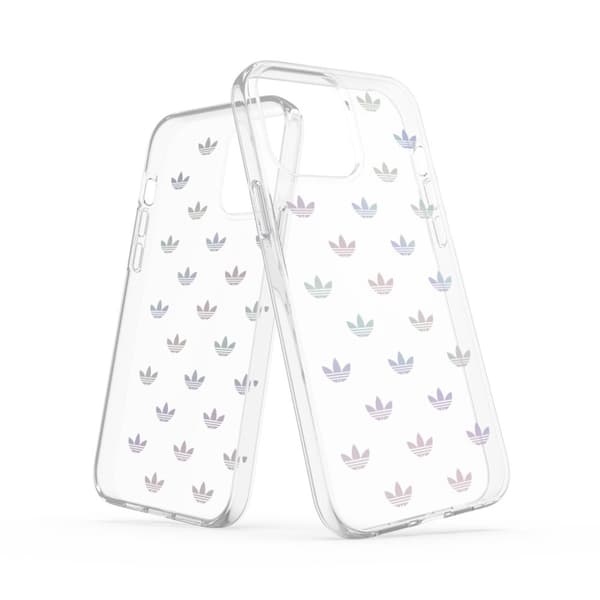 Adidas iPhone 13 Pro Max Skal Snap Case Entry