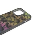 Pikkukuva 5 / 5: Adidas iPhone 13 Pro Kuori Moulded Case Holographic