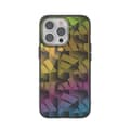 Pikkukuva 2 / 5: Adidas iPhone 13 Pro Kuori Moulded Case Holographic