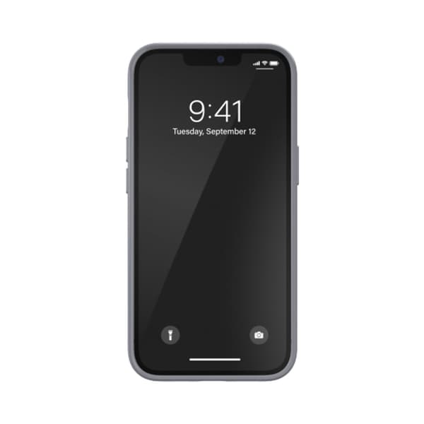 Adidas iPhone 13 Pro Kuori Snap Case Leopard Harmaa