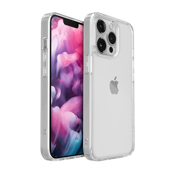 LAUT iPhone 13 Pro Max Cover Crystal-X Crystal