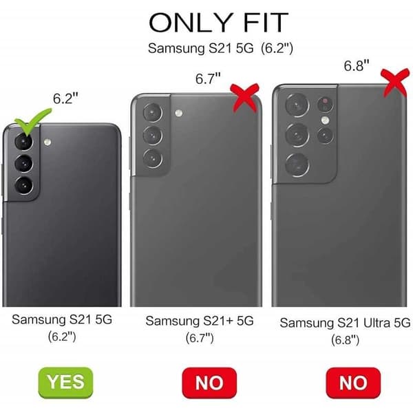 Samsung S20 iskunkestävä kotelo CamShield-renkaanpidikkeellä