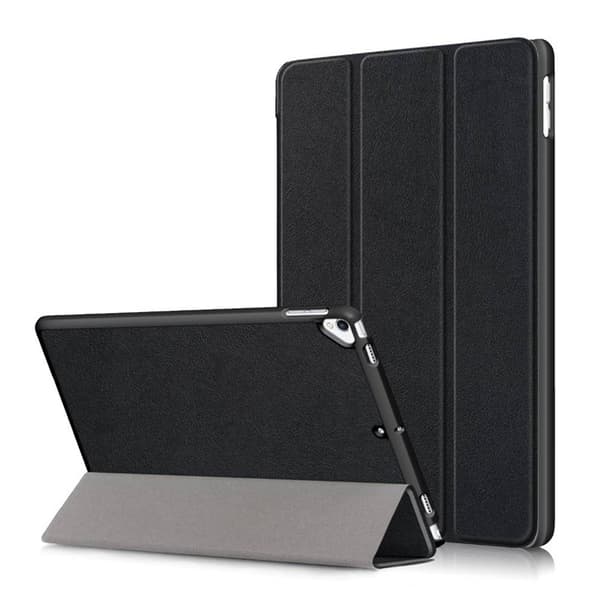 Aktivt deksel Apple iPad 10.2 (2019) : Farge - Svart