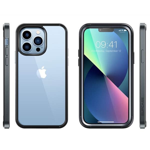 SUPCASE UB Edge Pro kuori Apple iPhone 13 Pro