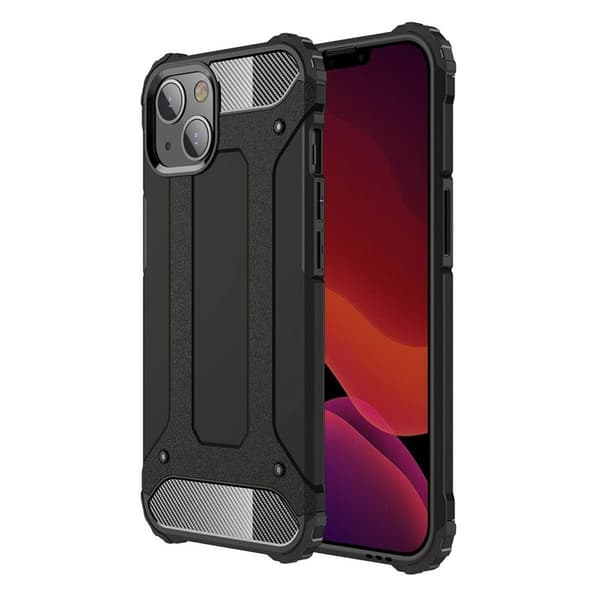 Hybrid Armor skal Apple iPhone 13 mini
