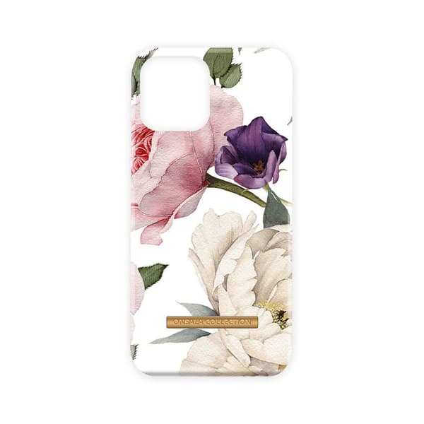 ONSALA COLLECTION Mobil Cover Soft Rose Garden iPhone 13 Pro Max