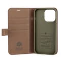 Miniatyrbilde 3 av 4: ECO Mobiletui iPhone 13 Pro Brun