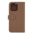 Miniatyrbilde 2 av 4: ECO Mobiletui iPhone 13 Pro Brun