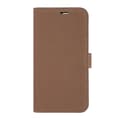 Miniatyrbilde 1 av 4: ECO Mobiletui iPhone 13 Pro Brun
