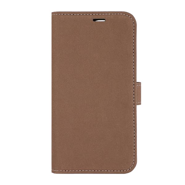 ECO Mobiletui iPhone 13 Pro Brun