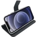 Miniatyrbillede 5 af 6: Wallet Case iPhone 13 Sort