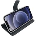 Miniatyrbillede 5 af 6: Wallet Case iPhone 13 Pro Sort