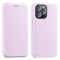 Pikkukuva 1 / 4: DUX DUCIS iPhone 13 Pro Kotelo Skin X Series Vaaleanpunainen