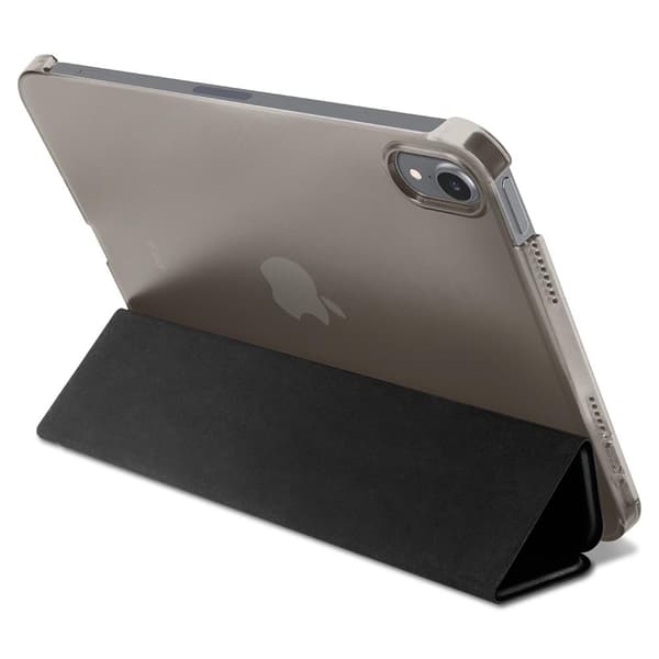 Spigen iPad mini (gen 6)/iPad mini (A17 Pro) Etui Smart Fold Sort