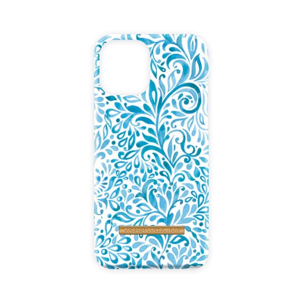 ONSALA COLLECTION Mobil Cover Soft Flow Ornament iPhone 13
