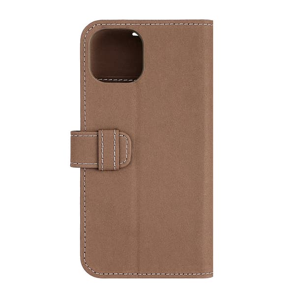 ECO Mobiletui  iPhone 13 Brun