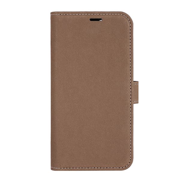 ECO Mobiletui  iPhone 13 Brun
