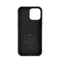 Miniatyrbillede 3 af 4: ECO Mobilcover iPhone 13 Pro Max Sort