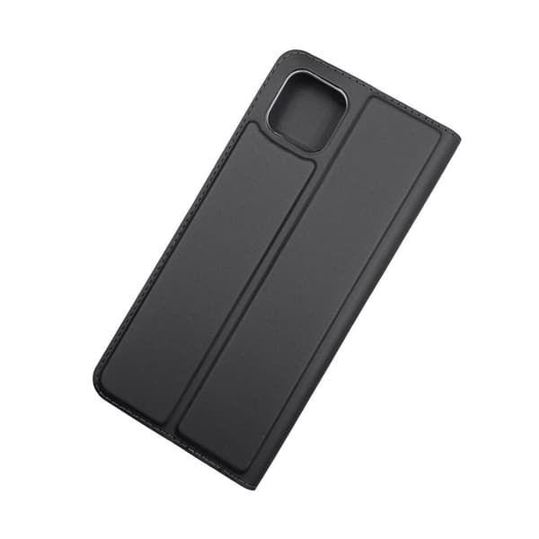 SKALO Samsung A22 5G Pungetui Ultra-tyndt design