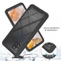 Miniatyrbillede 2 af 5: Motorola Moto G9 Play Full Coverage Premium 3D Case ThreeSixty