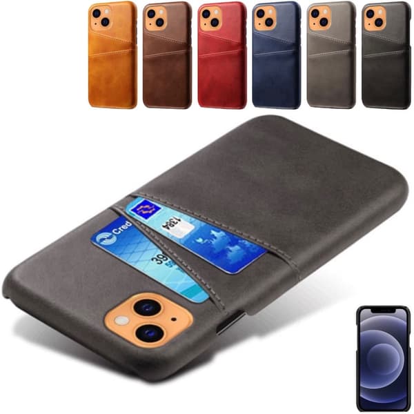Skal iPhone 13 skal kort