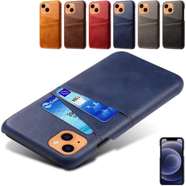 Skal iPhone 13 skal kort