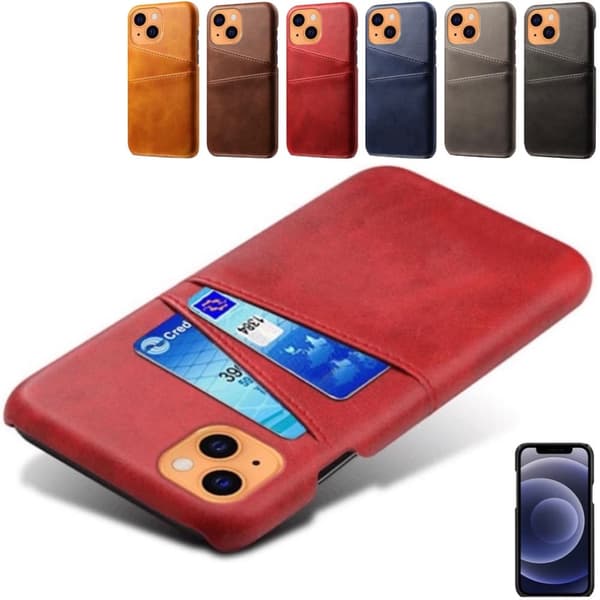 Skal iPhone 13 skal kort